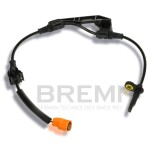BREMI  Andur, rattapöörete arv 50055