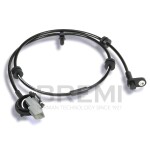 BREMI abs andur / rattapöörete arv 50124