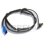 BREMI abs andur / rattapöörete arv 50213