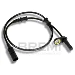 BREMI abs andur / rattapöörete arv 50242