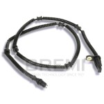 BREMI abs andur / rattapöörete arv 50276