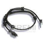 BREMI abs andur / rattapöörete arv 50278
