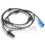 BREMI abs andur / rattapöörete arv 50362