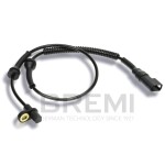 BREMI abs andur / rattapöörete arv 50415