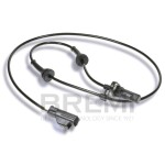 BREMI  Andur, rattapöörete arv 50647