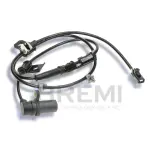 BREMI  Andur, rattapöörete arv 50689
