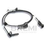 BREMI abs andur / rattapöörete arv 50871