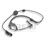 BREMI abs andur / rattapöörete arv 50881