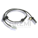 BREMI  Andur, rattapöörete arv 50968