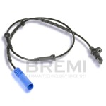 BREMI  Andur, rattapöörete arv 50993