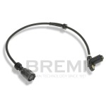 BREMI  Andur, rattapöörete arv 51034