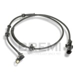 BREMI abs andur / rattapöörete arv 51042