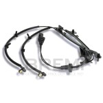 BREMI abs andur / rattapöörete arv 51053