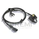 BREMI  Andur, rattapöörete arv 51068