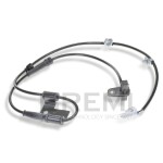 BREMI abs andur / rattapöörete arv 51206
