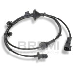 BREMI abs andur / rattapöörete arv 51285