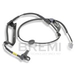 BREMI abs andur / rattapöörete arv 51297