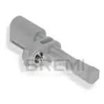 BREMI  Andur, rattapöörete arv 51351