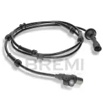 BREMI  Andur, rattapöörete arv 51524