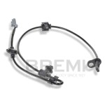 BREMI  Andur, rattapöörete arv 51754