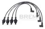 BREMI  Süütesüsteemikomplekt 600/138
