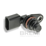 BREMI Andur,  Nukkvõllipositsioon 12V 60011