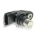BREMI Andur,  väntvõll 12V 60037