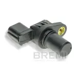 BREMI Andur,  väntvõll 12V 60039