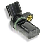 BREMI  Andur, väntvõll 12V 60040