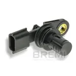 BREMI Andur,  väntvõll 12V 60090