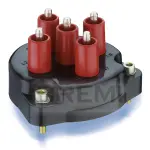 BREMI  Süütejagaja kaas 6018R
