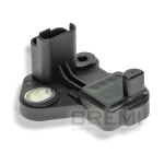 BREMI Andur,  väntvõll 12V 60204