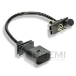 BREMI  Andur, väntvõll 12V 60212