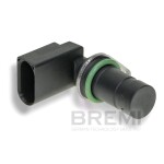 BREMI Andur,  väntvõll 12V 60257