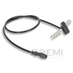 BREMI Andur,  väntvõll 60560