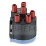 BREMI  Süütejagaja kaas 8073R