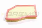 BREMSI Õhufilter FA0118