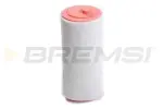 BREMSI Õhufilter FA0124