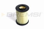 BREMSI Õhufilter FA0204