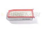 BREMSI Õhufilter FA0208