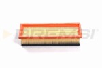 BREMSI Õhufilter FA0220