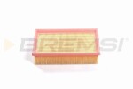 BREMSI Õhufilter FA0528