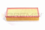 BREMSI Õhufilter FA0531