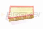 BREMSI Õhufilter FA0534