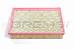 BREMSI Õhufilter FA0579