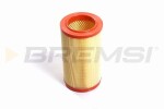 BREMSI Õhufilter FA0584