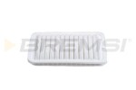 BREMSI Õhufilter FA0602