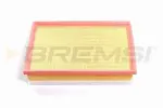 BREMSI Õhufilter FA0610