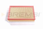 BREMSI Õhufilter FA0617