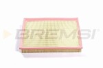 BREMSI Õhufilter FA0618